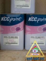 Sơn KCC SPORTHANE PRIMER