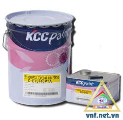 Sơn KCC Primer 2 thành phần