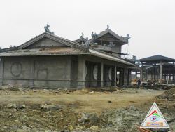 Xây dựng Khu vui chơi Sungrup