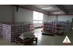 Sơn Sam Hwa vật liệu chống thấm
