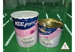 Sơn Sam Hwa vật liệu chống thấm