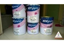 Sơn Sam Hwa vật liệu chống thấm