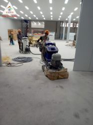 Sơn epoxy Khoa công nghệ sinh học - Học Viện nông nghiệp VN