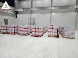 Sơn epoxy Khoa công nghệ sinh học - Học Viện nông nghiệp VN